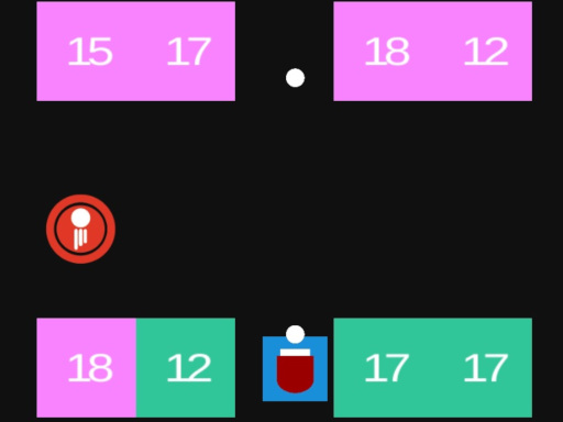 Math Attack 🏆 Games Online